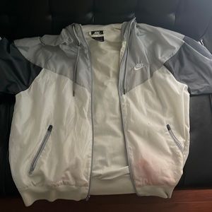 3/15✨ nike mens jacket